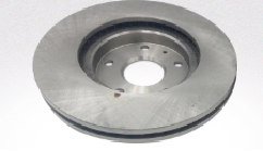 قرص فرامل أمامي – شانجان EADO PLUS EV5