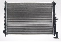 رديتر ماء – شانجان EADO PLUS EV5