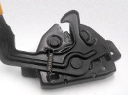 قفل غطاء المحرك – شانجان EADO PLUS EV5