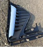 غطاء كشاف الضباب الأمامي يسار / يمين – شانجان EADO PLUS EV5