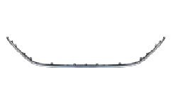 زينة الصدام الأمامي كروم – شانجان EADO PLUS EV5