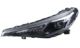 مصباح أمامي يسار / يمين – شانجان EADO PLUS EV5