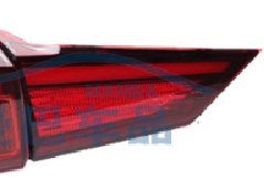 مصباح خلفي داخلي يسار / يمين – شانجان EADO PLUS EV5