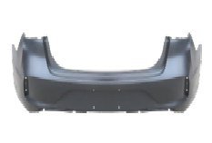 الصدام الخلفي – شانجان EADO PLUS EV5