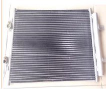 مكثف المكيف مع الملحقات – شانجان EADO PLUS EV5