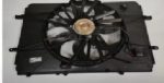 مروحة تبريد المحرك كاملة – شانجان EADO PLUS EV5