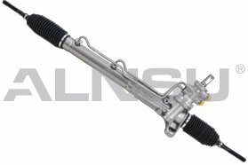 علبة دركسون (Steering Rack) لسيارة BMW – أداء دقيق وثبات عالي