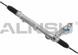 علبة دركسون (Steering Rack) لسيارة BMW – جودة عالية وتحكم رياضي دقيق