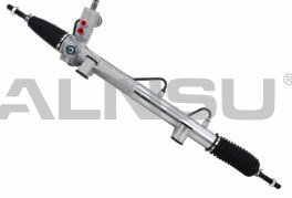 علبة دركسون (Steering Rack) لسيارة Mercedes-Benz – دقة ألمانية وثبات عالي