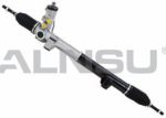 علبة دركسون (Steering Rack) لسيارة Mercedes-Benz – أداء ثابت وتحكم عالي الدقة