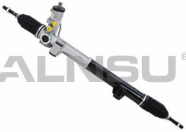 علبة دركسون (Steering Rack) لسيارة Mercedes-Benz – أداء ثابت وتحكم عالي الدقة