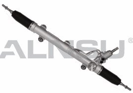 علبة دركسون (Steering Rack) لسيارة Mercedes-Benz – جودة أصلية وتحكم مثالي