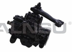 علبة دركسون (Steering Gear Box) لسيارة Mercedes-Benz – متانة عالية وأداء ثابت