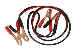 كيبل اشتراك بطارية سيارات مع ملاقط قوية