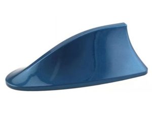 هوائي سيارة ديكور على شكل زعنفة القرش