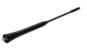 هوائي راديو سيارة بديل قصير من الألياف الزجاجية 203 مم