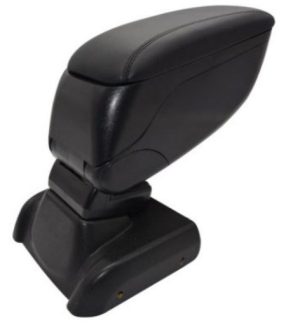 مسند يد وسطي للسيارة مناسب Ford Focus 2011–2015