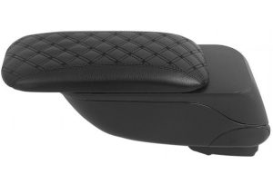 مسند يد وسطي للسيارة بتصميم فاخر