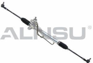 علبة دركسون لسيارات CHERY – ثبات في القيادة واستجابة دقيقة