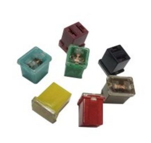 فيوزات سيارة صغيرة عالية التيار 20A – 120A