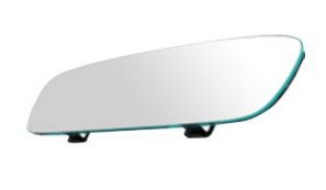 مرآة داخلية بانوراما للسيارة 270 مم – مرآة منحنية