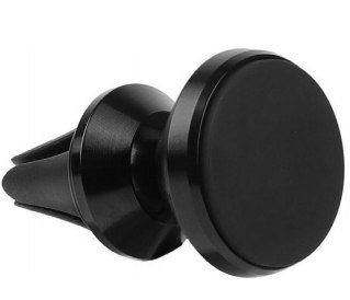 حامل موبايل مغناطيسي للسيارة يركب على فتحة المكيف