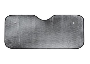 ستارة شمسية أمامية للسيارة مقاس 130×60 سم