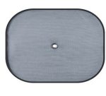 ستارة شمسية جانبية للسيارة مقاس ‎44×36‎ سم