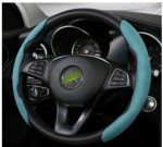 غطاء حماية لمقود السيارة بتصميم مريح وأنيق – تحكم أفضل ولمسة عصرية للمقصورة