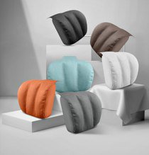 وسادة دعم لمقود السيارة بتصميم مريح – تحكم أفضل ولمسة أنيقة داخل السيارة