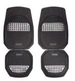 طقم دعاسات أرضية للسيارة بتصميم عملي – حماية وأناقة لأرضية السيارة