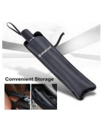 مظلة شمسية للزجاج الأمامي للسيارة قابلة للطي