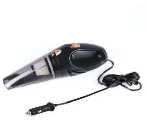 مكنسة سيارة كهربائية جاف ورطب ‎12V‎ بقوة ‎90W‎