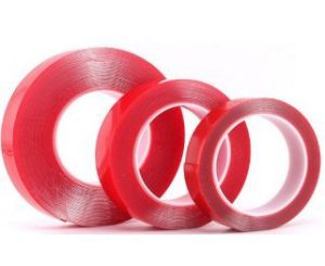 شريط لاصق دبل فيس أكريليك قوي للسيارة