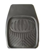 أرضيات سيارات بلاستيك متينة لحماية أرضية السيارة