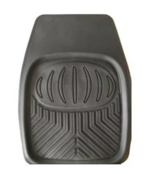 أرضيات سيارات بلاستيك متينة لحماية أرضية السيارة