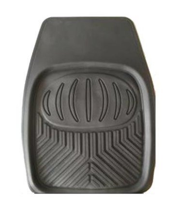 أرضيات سيارات بلاستيك متينة لحماية أرضية السيارة