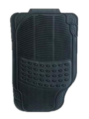 أرضيات سيارات بلاستيك متينة مانعة للانزلاق