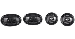 سماعات سيارات عالية الجودة – جميع الموديلات والأحجام متوفرة