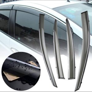 هوايات زجاج للسيارة – متوفرة لجميع أنواع السيارات