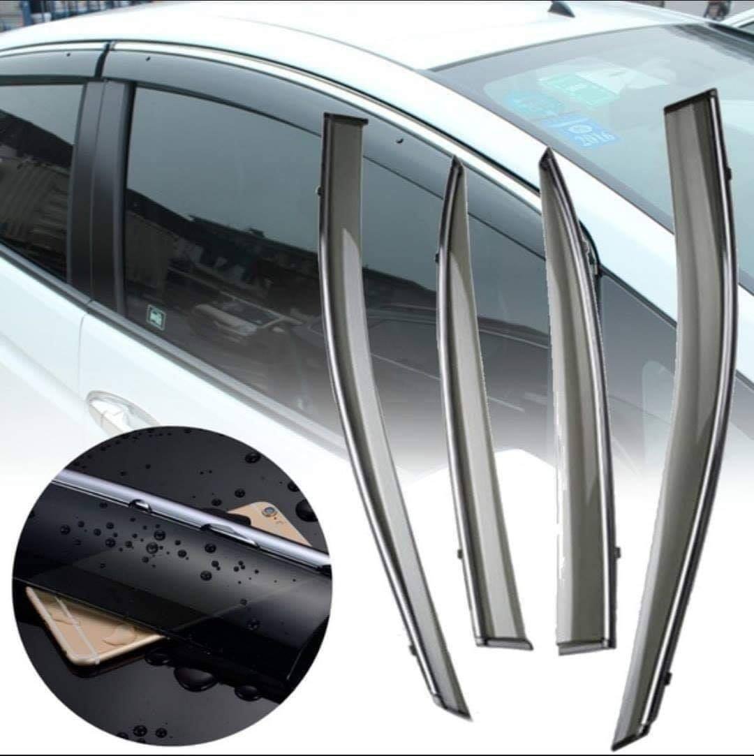 هوايات زجاج للسيارة – متوفرة لجميع أنواع السيارات